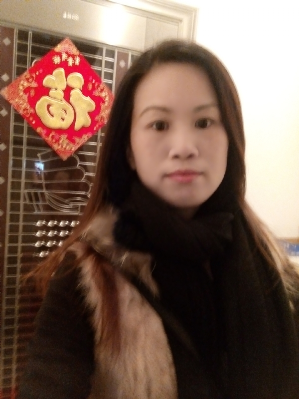 E欣的第二张照片--罗源相亲网