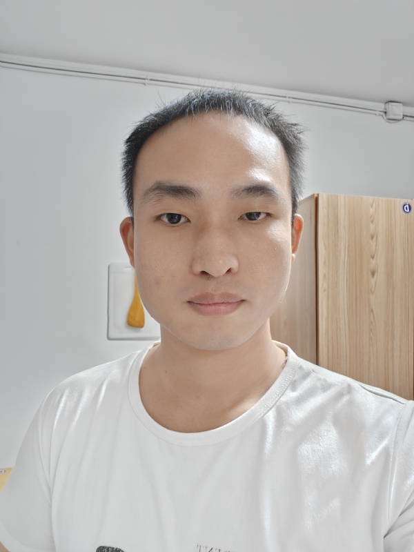 自由随心的第一张照片--罗源相亲网