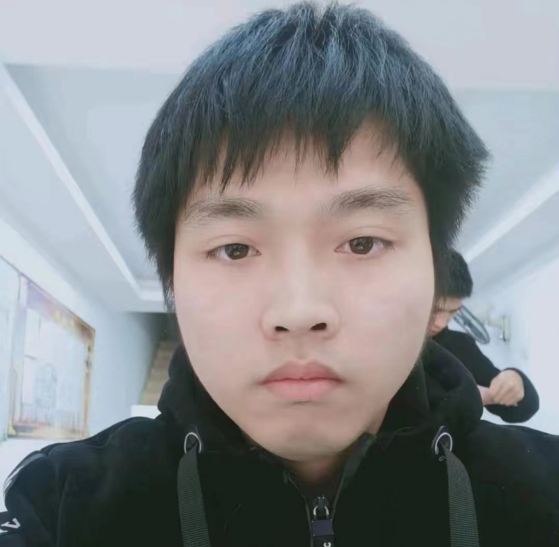 无奋斗不清春的第一张照片--罗源相亲网