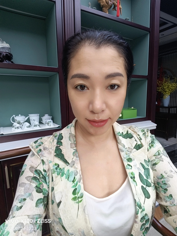 仝馨的第三张照片--罗源相亲网