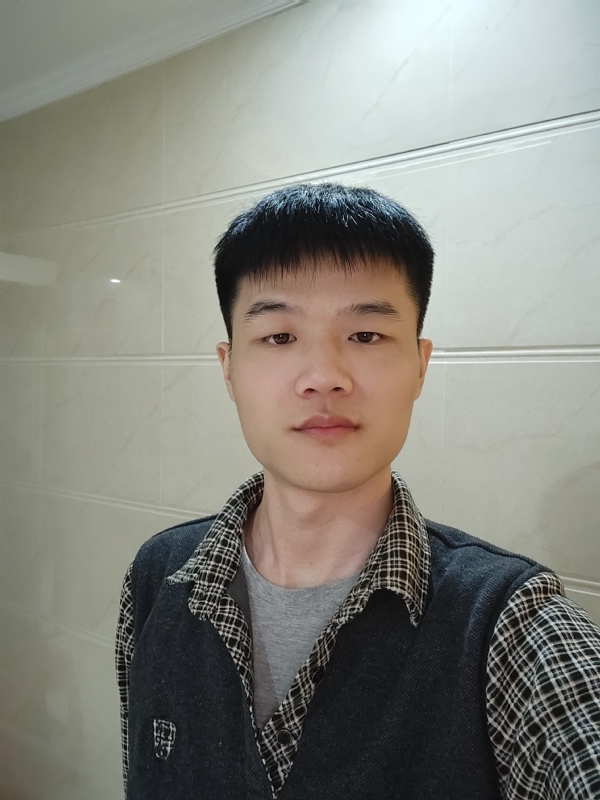 念头通达的第一张照片--罗源相亲网