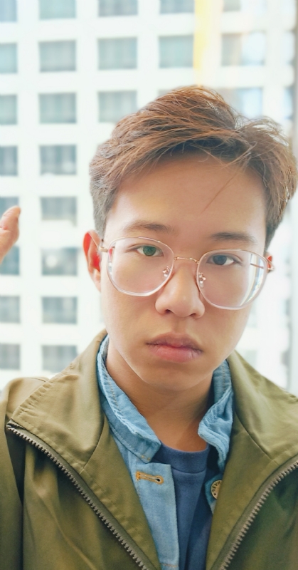 一顿三斤饭的第一张照片--罗源相亲网