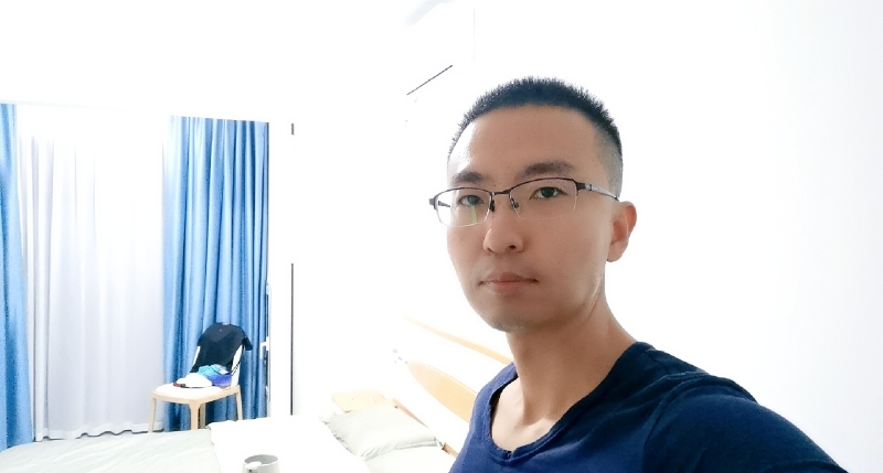roy的第一张照片--罗源相亲网