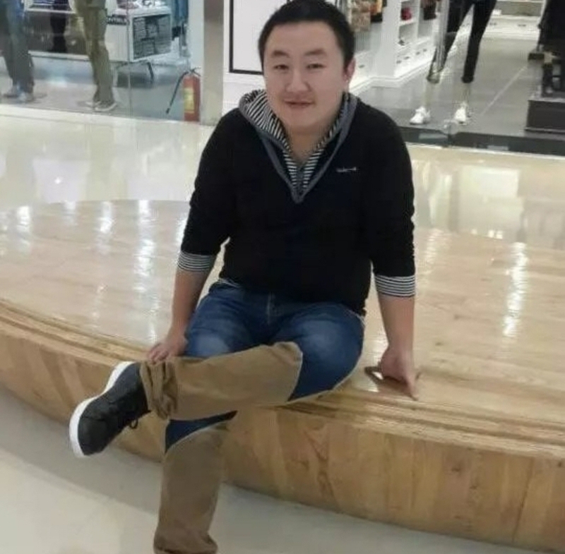 牛哥的第一张照片--罗源相亲网