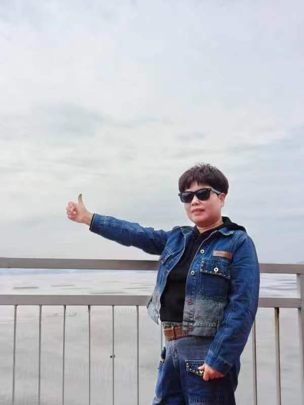 平安的第二张照片--罗源相亲网