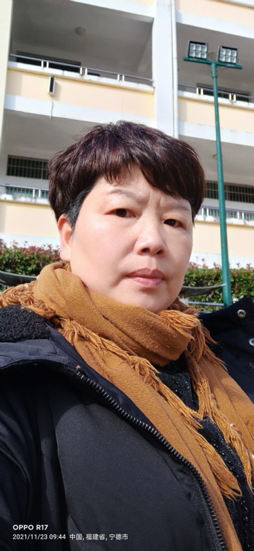 平安的第三张照片--罗源相亲网