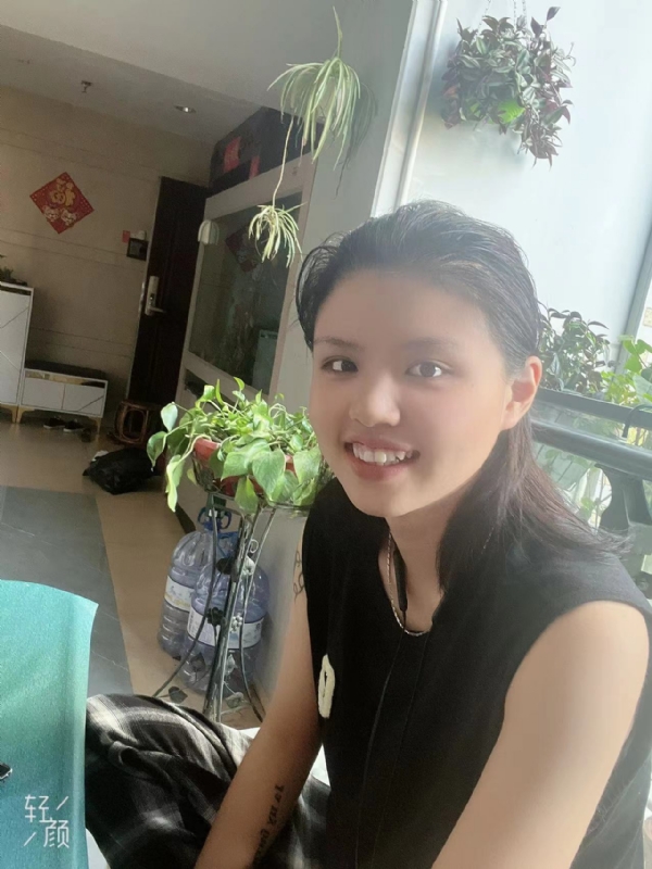阿婷的第二张照片--罗源相亲网
