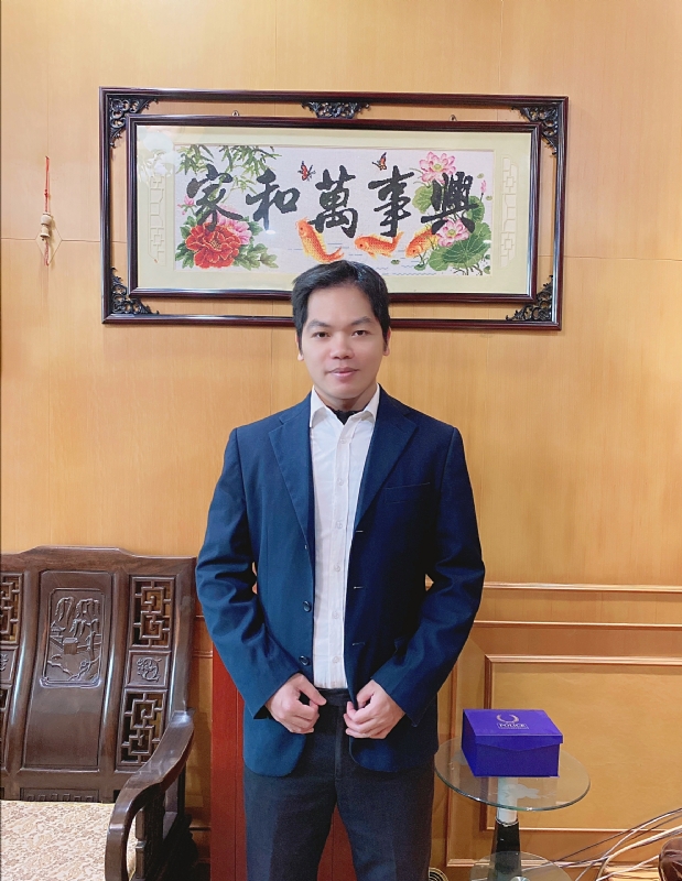 旭日春晖的第一张照片--罗源相亲网