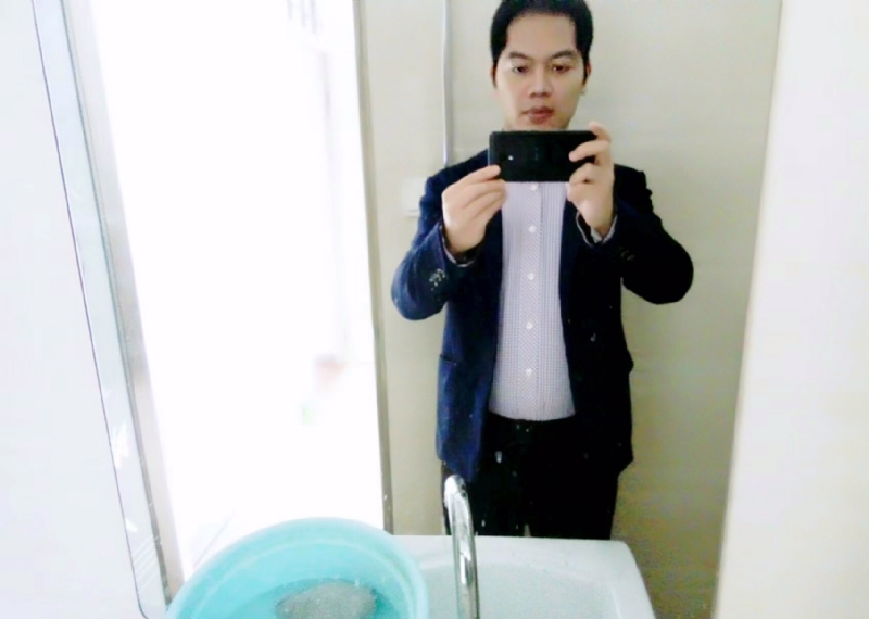 旭日春晖的第三张照片--罗源相亲网