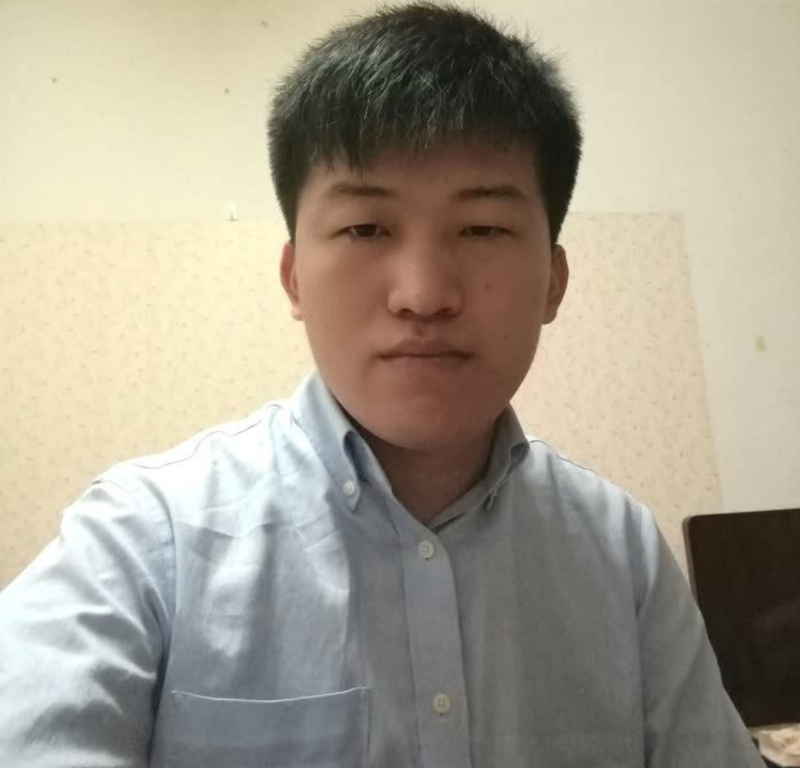 等闲的第一张照片--罗源相亲网