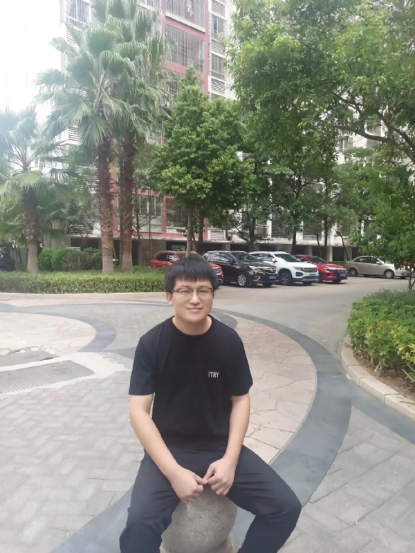 等闲的第三张照片--罗源相亲网