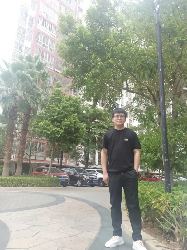 等闲的第四张照片--罗源相亲网