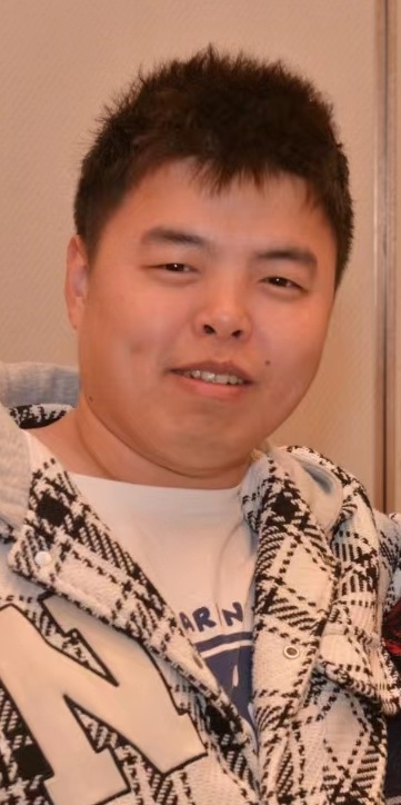 心心的第一张照片--罗源相亲网