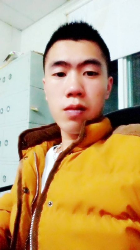 林先生的第二张照片--罗源相亲网