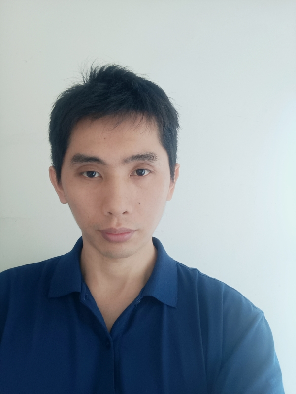 小峰的第一张照片--罗源相亲网