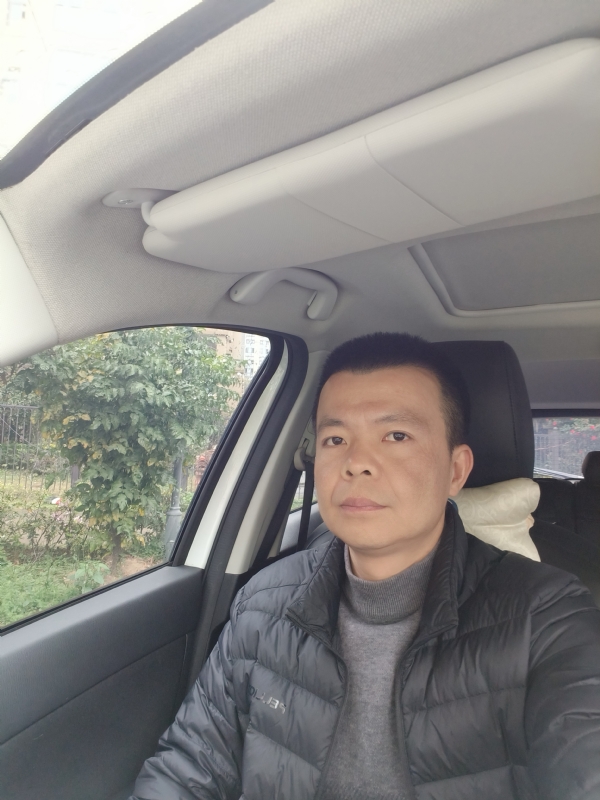 锦瑟的第一张照片--罗源相亲网