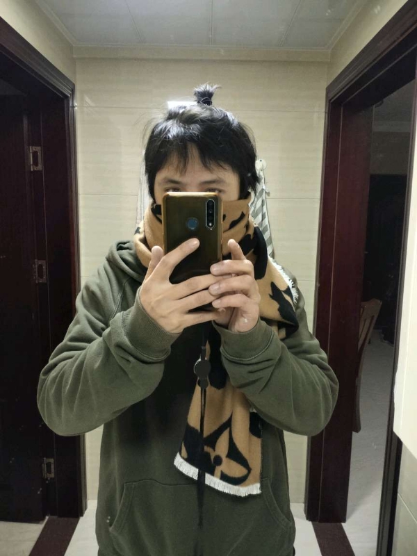 男技师的第一张照片--罗源相亲网