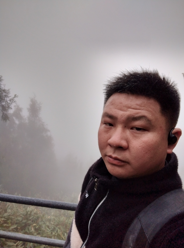 何何何的第一张照片--罗源相亲网