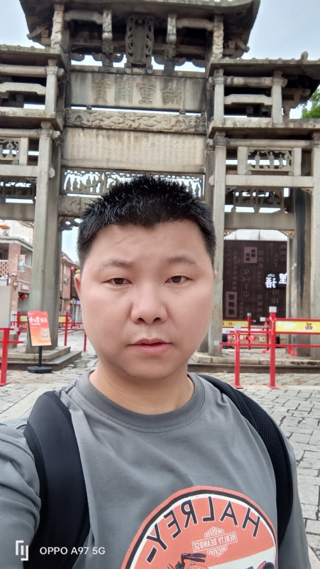 小许的第一张照片--罗源相亲网