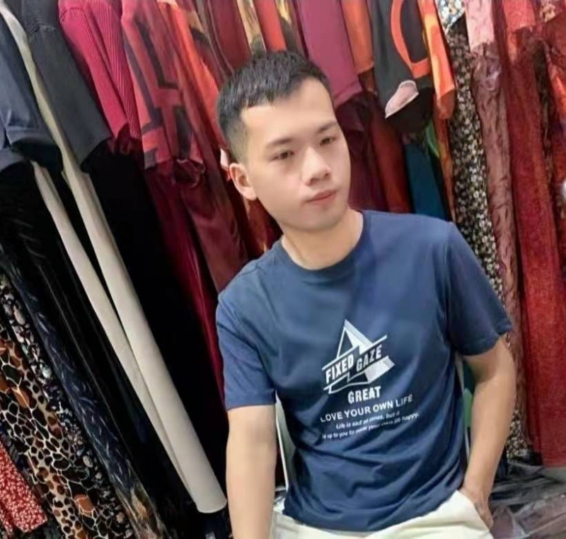 萃臻的第一张照片--罗源相亲网