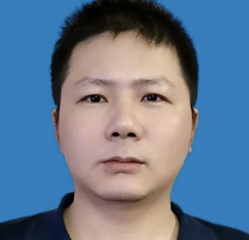 寒山的第一张照片--罗源相亲网