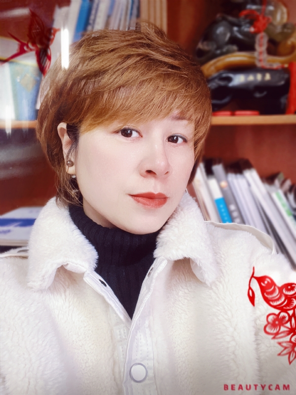 阳光百合的第一张照片--罗源相亲网