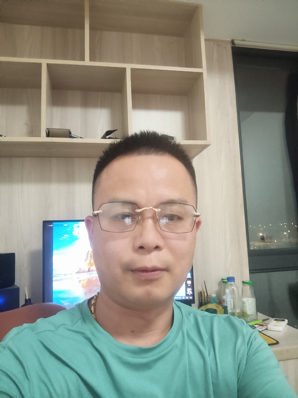 逍遥霸道的第一张照片--罗源相亲网