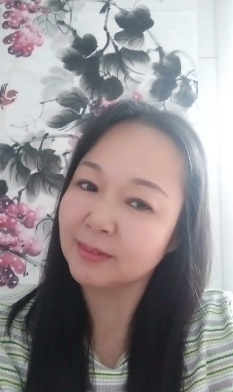 莲悦悦的第一张照片--罗源相亲网