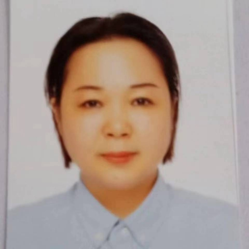 莲悦悦的第二张照片--罗源相亲网