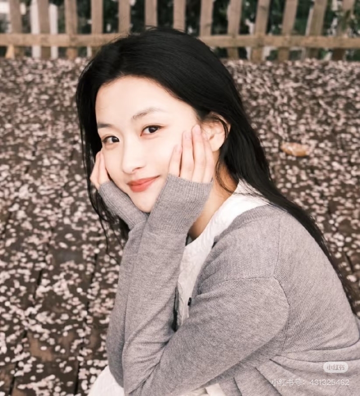 江小姐的第一张照片--罗源相亲网