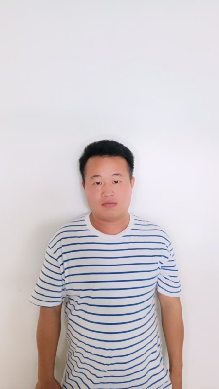 楠哥的第一张照片--罗源相亲网