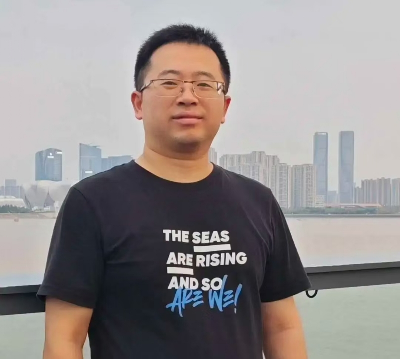 白小生的第一张照片--罗源相亲网
