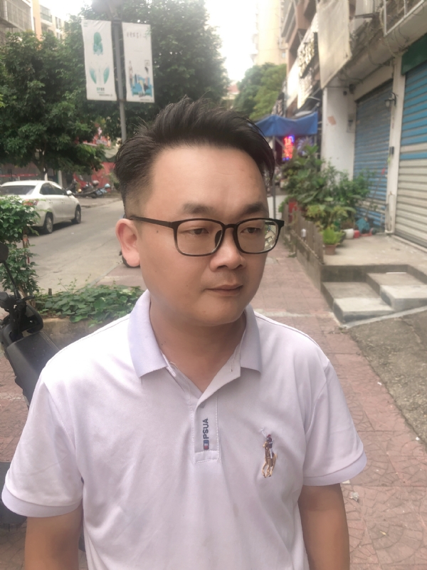 朱昱丞的第一张照片--罗源相亲网