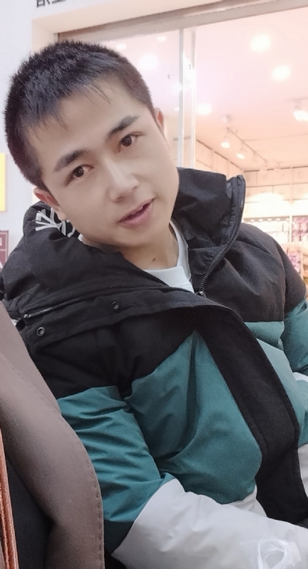 不骄不躁的第一张照片--罗源相亲网