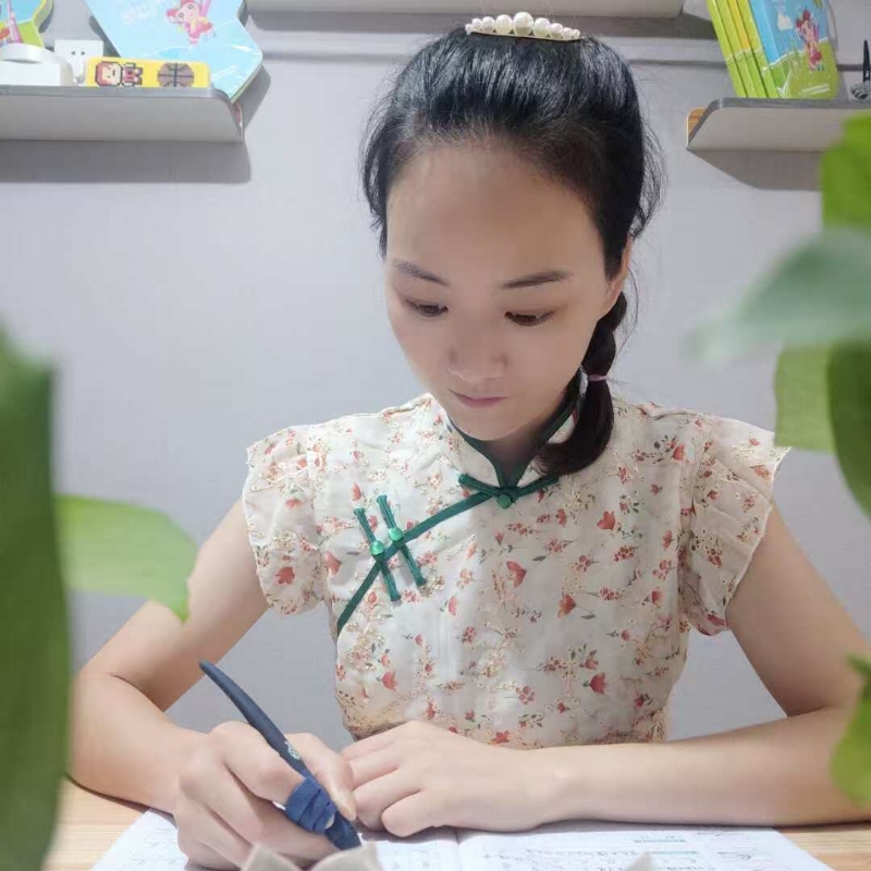 珊珊的第一张照片--罗源相亲网