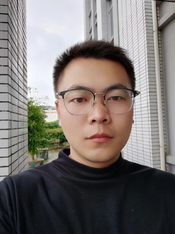 无限可能的第一张照片--罗源相亲网
