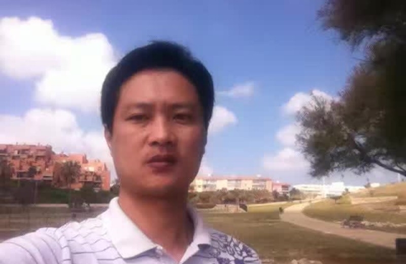 钟志的第一张照片--罗源相亲网
