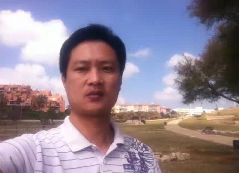 钟志的第二张照片--罗源相亲网