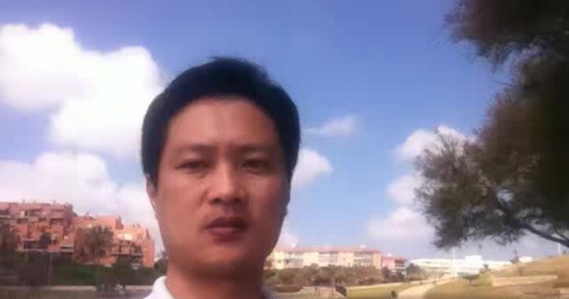 钟志的第三张照片--罗源相亲网