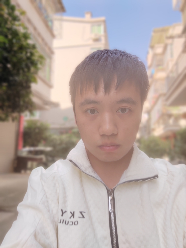 温柔的第一张照片--罗源相亲网