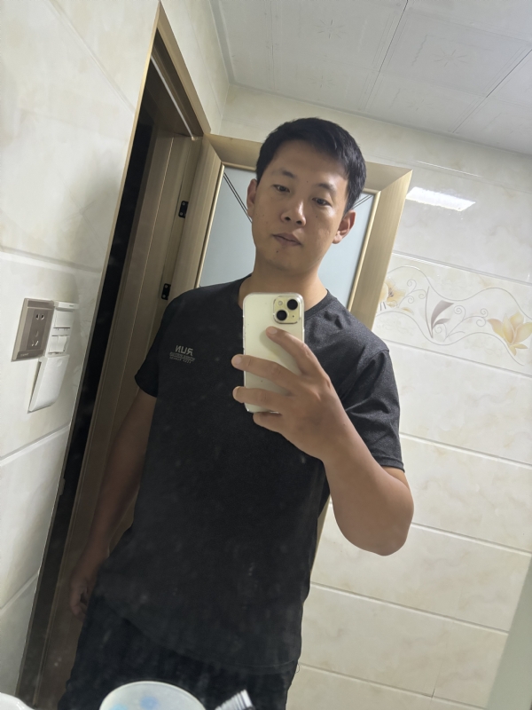 Lance的第二张照片--罗源相亲网