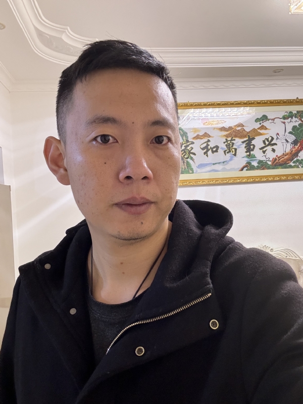 Lance的第三张照片--罗源相亲网