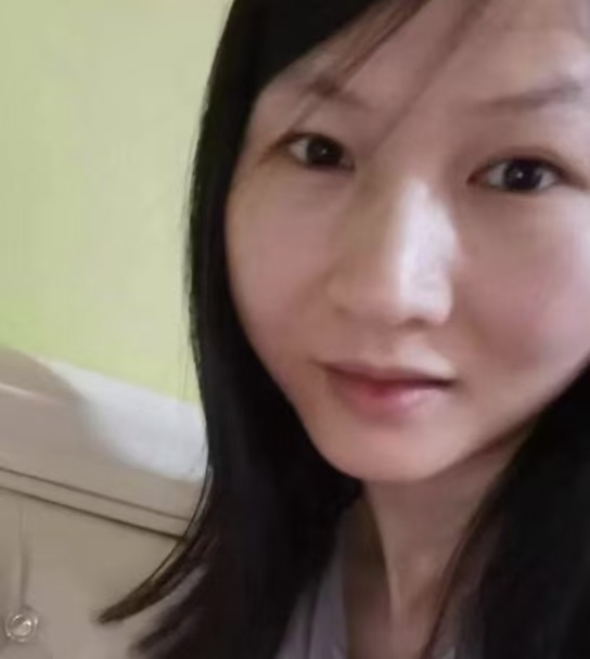 嫣然的第一张照片--罗源相亲网