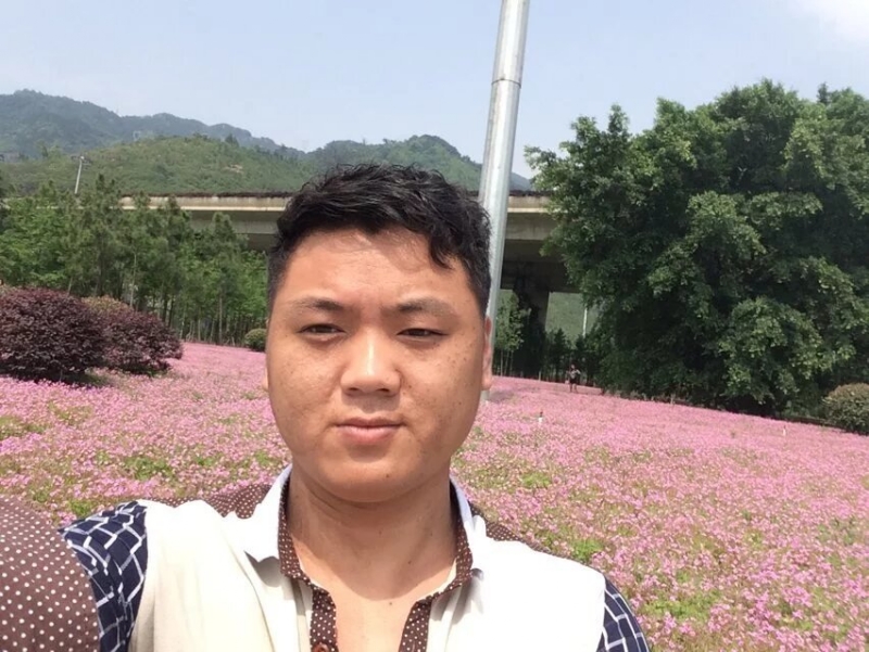 过日子的第二张照片--罗源相亲网