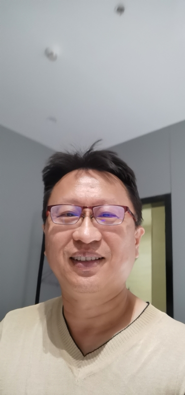 台皖佬徽阿狼的第一张照片--罗源相亲网