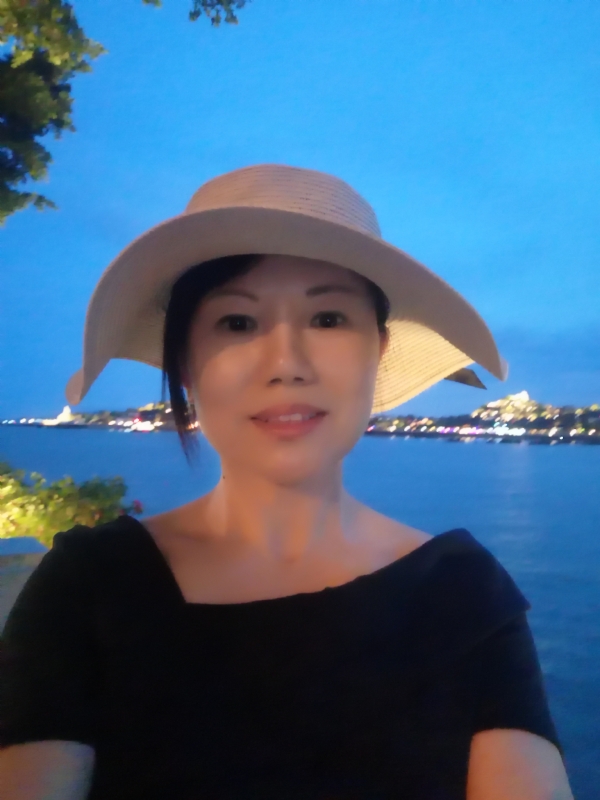一心的第一张照片--罗源相亲网