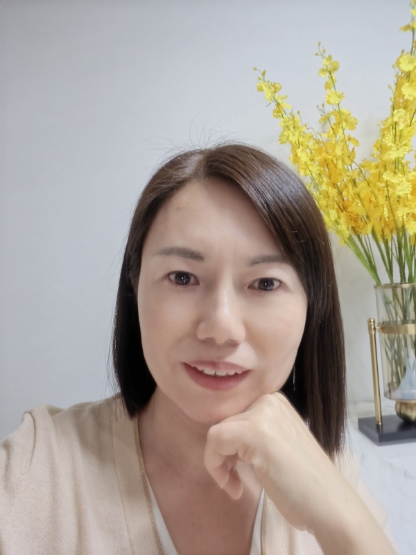 一心的第二张照片--罗源相亲网