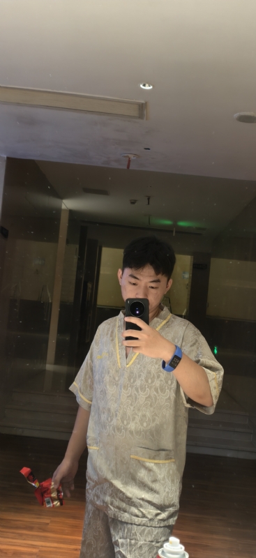 Mai的第一张照片--罗源相亲网