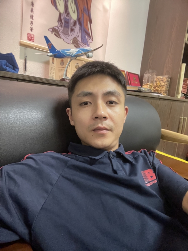 曾曾日上的第一张照片--罗源相亲网