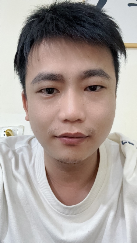 清风的第一张照片--罗源相亲网